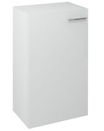 Przejdź do produktu ESPACE szafka 50x94x32cm, 1 drzwi, lewa/prawa, biała
