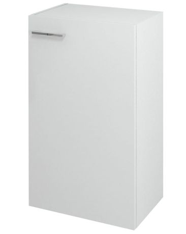 Przejdź do produktu ESPACE szafka 50x94x32cm, 1 drzwi, lewa/prawa, biała