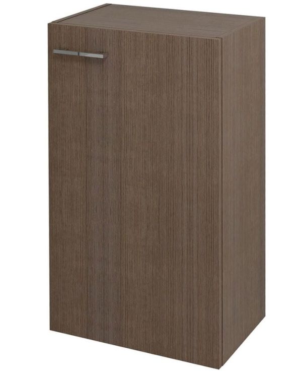 ESPACE szafka 50x94x32cm, 1x drzwi, lewa/prawa, sosna rustykalna