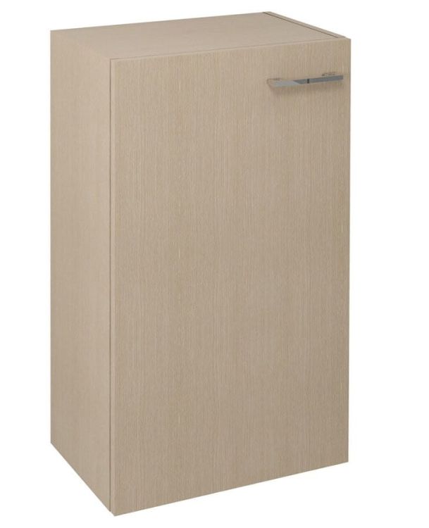 ESPACE szafka 50x94x32cm, 1x drzwi, lewa/prawa, dąb wenecki