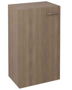 ESPACE szafka 50x94x32cm, 1x drzwi, lewa/prawa, orzech bruno