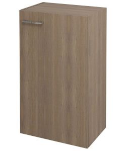 ESPACE szafka 50x94x32cm, 1x drzwi, lewa/prawa, orzech bruno