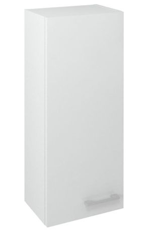Przejdź do produktu ESPACE szafka 35x94x22cm, 1 drzwi, lewa/prawa, biała