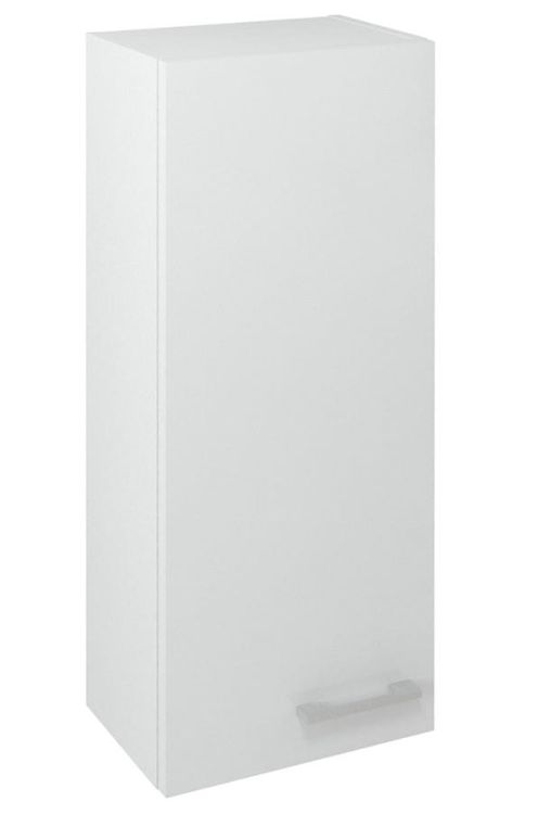 ESPACE szafka 35x94x22cm, 1x drzwi, lewa/prawa, biała