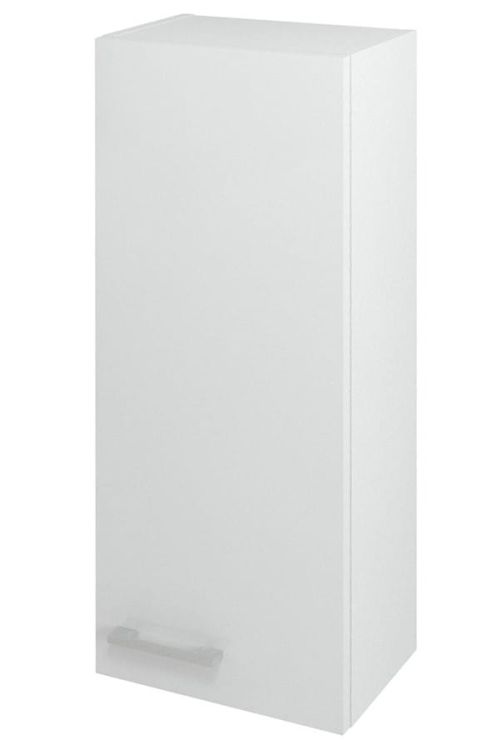 ESPACE szafka 35x94x22cm, 1x drzwi, lewa/prawa, biała