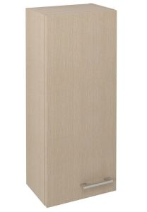 ESPACE szafka 35x94x22cm, 1x drzwi, lewa/prawa, dąb wenecki