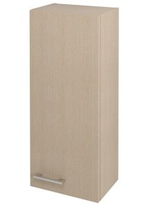 ESPACE szafka 35x94x22cm, 1x drzwi, lewa/prawa, dąb wenecki