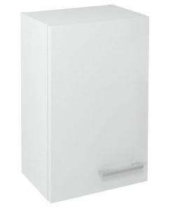 ESPACE szafka 35x60x22cm, 1x drzwi, lewa/prawa, biała