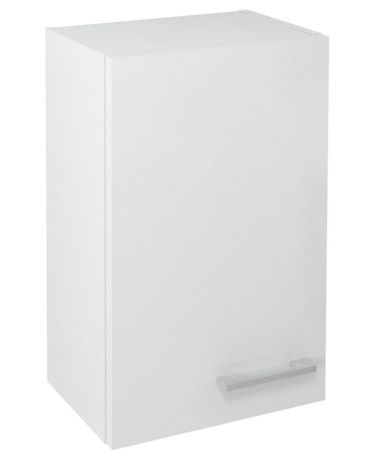 Przejdź do produktu ESPACE szafka 35x60x22cm, 1 drzwi, lewa/prawa, biała