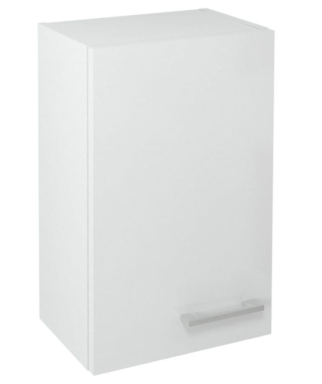 ESPACE szafka 35x60x22cm, 1x drzwi, lewa/prawa, biała