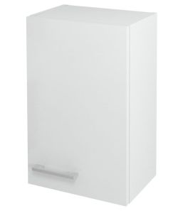ESPACE szafka 35x60x22cm, 1x drzwi, lewa/prawa, biała