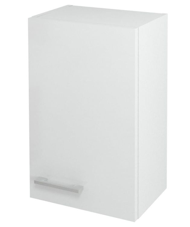 ESPACE szafka 35x60x22cm, 1x drzwi, lewa/prawa, biała
