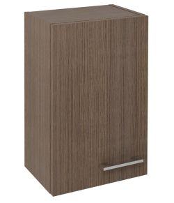 ESPACE szafka 35x60x22cm, 1x drzwi, lewa/prawa, sosna rustykalna