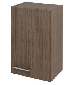 ESPACE szafka 35x60x22cm, 1x drzwi, lewa/prawa, sosna rustykalna