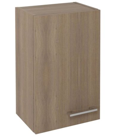 Przejdź do produktu ESPACE szafka 35x60x22cm, 1x drzwi, lewa/prawa, orzech bruno
