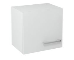 ESPACE szafka 35x35x22cm, 1x drzwi, lewa/prawa, biała