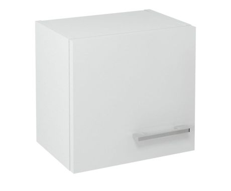 Przejdź do produktu ESPACE szafka 35x35x22cm, 1 drzwi, lewa/prawa, biała