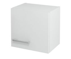 ESPACE szafka 35x35x22cm, 1x drzwi, lewa/prawa, biała