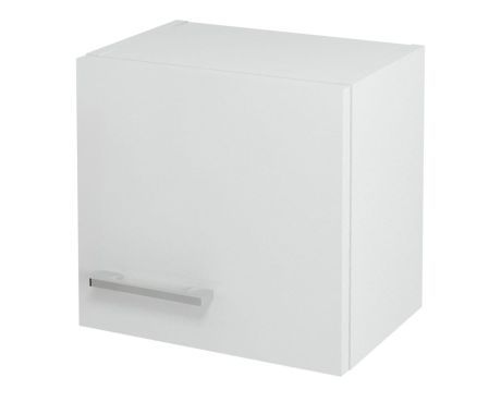 Przejdź do produktu ESPACE szafka 35x35x22cm, 1 drzwi, lewa/prawa, biała