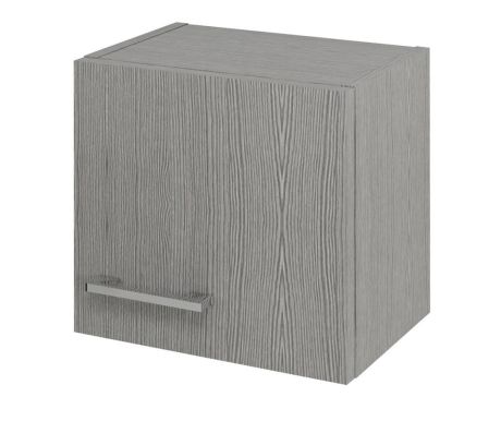 Przejdź do produktu ESPACE szafka 35x35x22cm, 1 drzwi, lewa/prawa, dąb srebrny