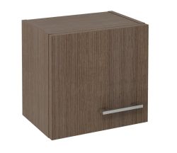 ESPACE szafka 35x35x22cm, 1x drzwi, lewa/prawa, sosna rustykalna