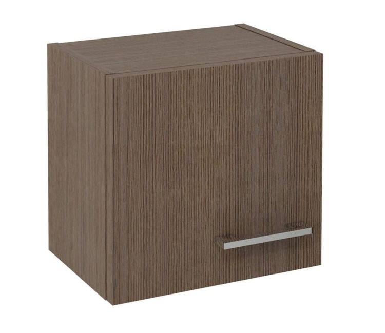 ESPACE szafka 35x35x22cm, 1x drzwi, lewa/prawa, sosna rustykalna