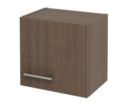 ESPACE szafka 35x35x22cm, 1x drzwi, lewa/prawa, sosna rustykalna