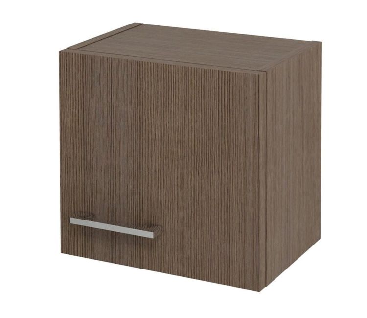 ESPACE szafka 35x35x22cm, 1x drzwi, lewa/prawa, sosna rustykalna