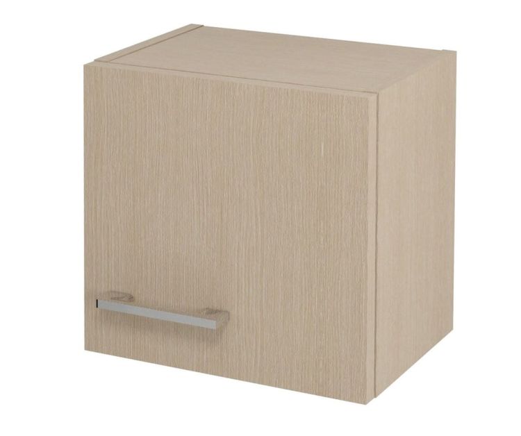 ESPACE szafka 35x35x22cm, 1x drzwi, lewa/prawa, dąb wenecki