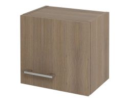 ESPACE szafka 35x35x22cm, 1x drzwi, lewa/prawa, orzech bruno