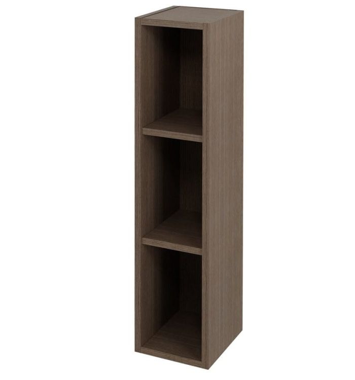 ESPACE regał 20x94x22cm, sosna rustykalna