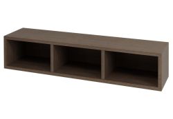ESPACE regał 20x94x22cm, sosna rustykalna