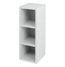 ESPACE regał 20x60x22cm, biały