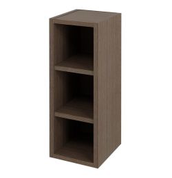 ESPACE regał 20x60x22cm, sosna rustykalna