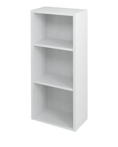 ESPACE regał 35x94x22cm, biały