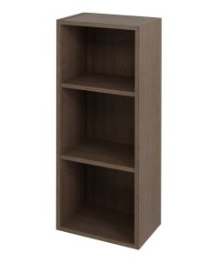 ESPACE regał 35x94x22cm, sosna rustykalna