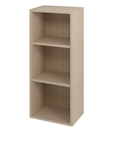 Przejdź do produktu ESPACE regał 35x94x22cm, dąb wenecki (ESP173LP)