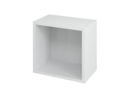ESPACE regał 35x35x22cm, biały