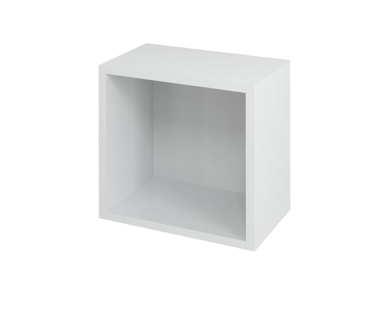 ESPACE regał 35x35x22cm, biały