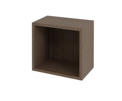 ESPACE regał 35x35x22cm, sosna rustykalna