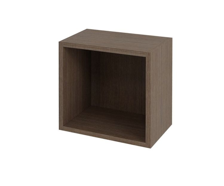 ESPACE regał 35x35x22cm, sosna rustykalna
