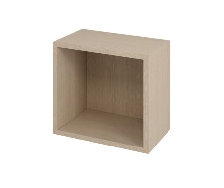 Przejdź do produktu ESPACE regał 35x35x22cm, dąb wenecki (ESP153)