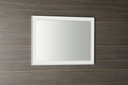 FLUT Lustro z podświetleniem LED 600x800mm, białe