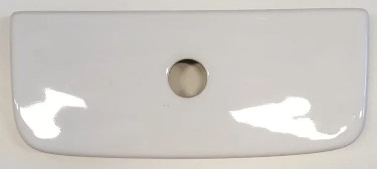 TURKU RIMLESS wieko do spłuczki
