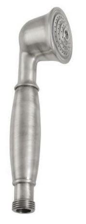 Przejdź do produktu ANTEA sluchawka prysznicowa, 180mm, mosiądz/nikiel