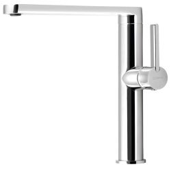 STORK bateria kuchenna, wysokość 273 mm, chrom