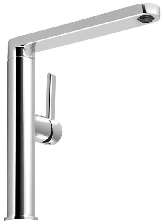 STORK bateria kuchenna, wysokość 273 mm, chrom