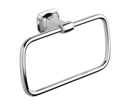 Przejdź do produktu AIDA wieszak na ręczniki, chrom