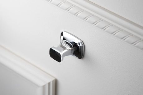 Przejdź do produktu AIDA wieszak, para, chrom