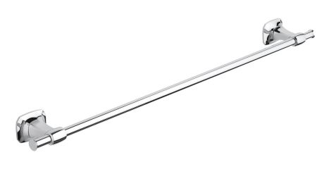 Przejdź do produktu AIDA wieszak na ręczniki 520x60mm, chrom